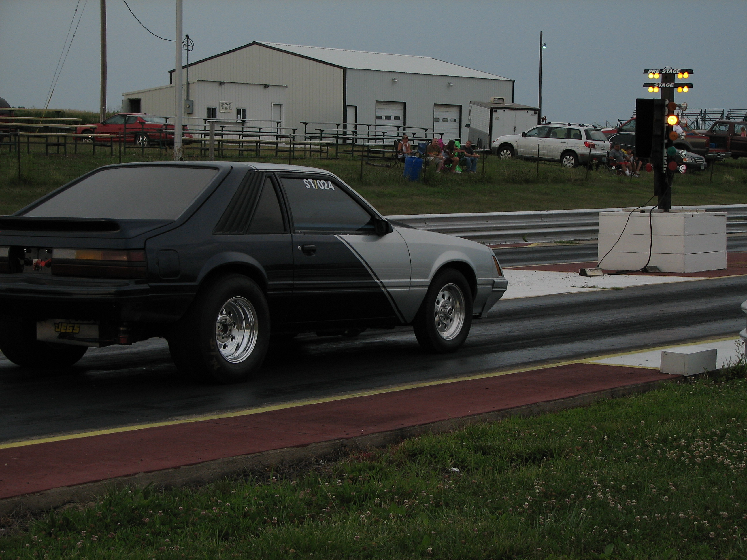 Drag Strip Pictures